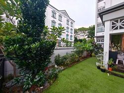 Villa De West (D5), Condominium #574203741